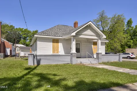408 Cokey Road Rocky Mount NC 27801