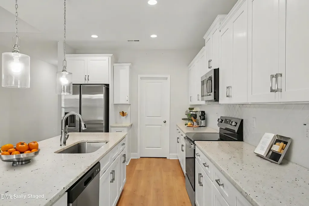 2815 Lemuel Black Road Bunnlevel NC 28323