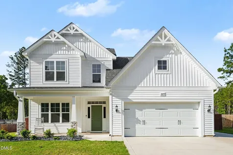 2815 Lemuel Black Road Bunnlevel NC 28323