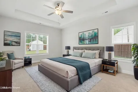 2815 Lemuel Black Road Bunnlevel NC 28323