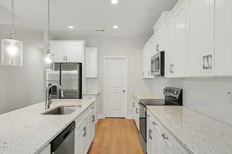 2815 Lemuel Black Road Bunnlevel NC 28323