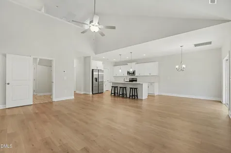 2815 Lemuel Black Road Bunnlevel NC 28323