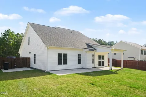 2815 Lemuel Black Road Bunnlevel NC 28323