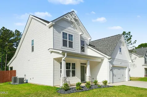 2815 Lemuel Black Road Bunnlevel NC 28323