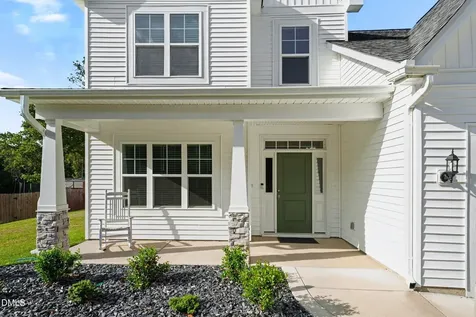 2815 Lemuel Black Road Bunnlevel NC 28323