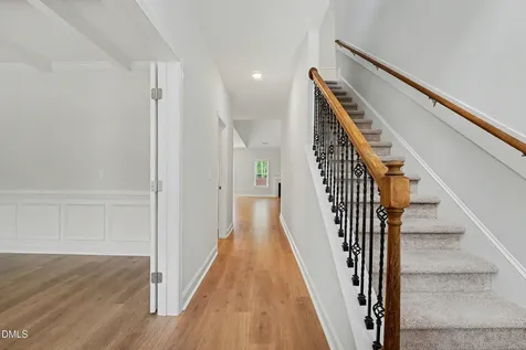 2815 Lemuel Black Road Bunnlevel NC 28323