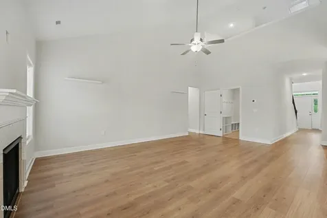 2815 Lemuel Black Road Bunnlevel NC 28323
