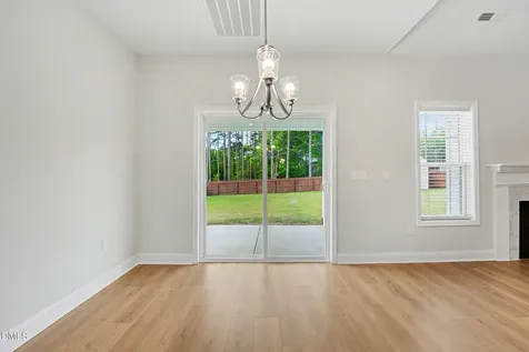 2815 Lemuel Black Road Bunnlevel NC 28323