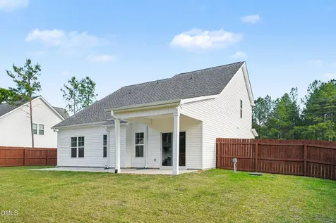2815 Lemuel Black Road Bunnlevel NC 28323