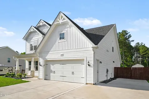 2815 Lemuel Black Road Bunnlevel NC 28323