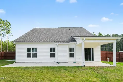 2815 Lemuel Black Road Bunnlevel NC 28323
