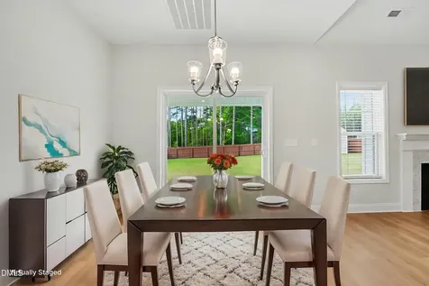2815 Lemuel Black Road Bunnlevel NC 28323