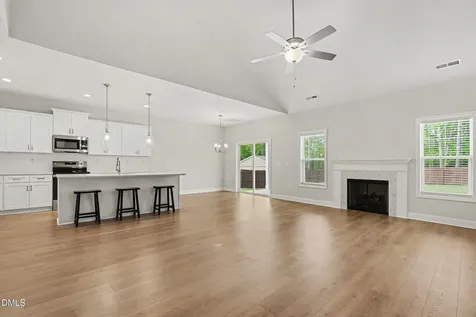 2815 Lemuel Black Road Bunnlevel NC 28323