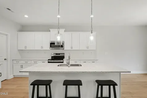 2815 Lemuel Black Road Bunnlevel NC 28323