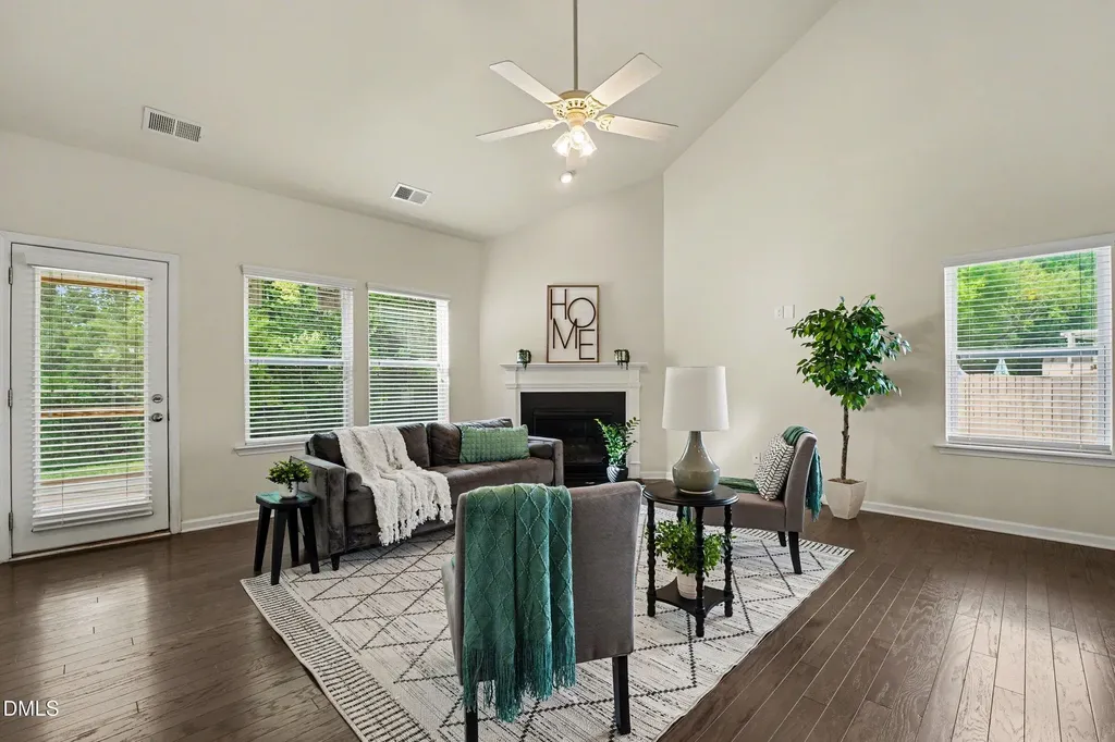 713 Harvest Point Drive Fuquay Varina NC 27526