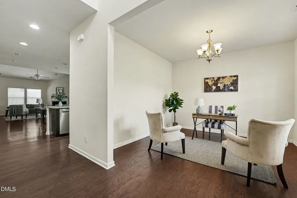 713 Harvest Point Drive Fuquay Varina NC 27526