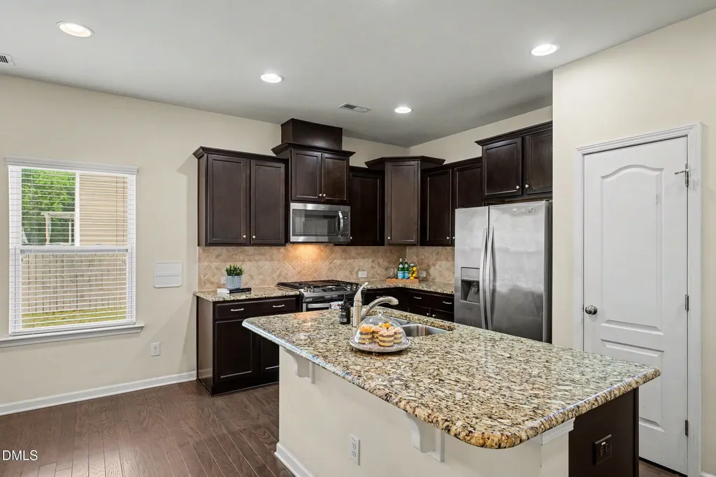 713 Harvest Point Drive Fuquay Varina NC 27526