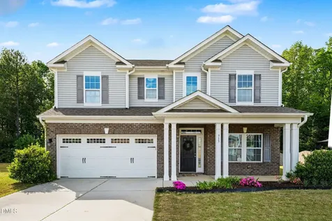 713 Harvest Point Drive Fuquay Varina NC 27526