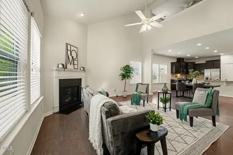 713 Harvest Point Drive Fuquay Varina NC 27526