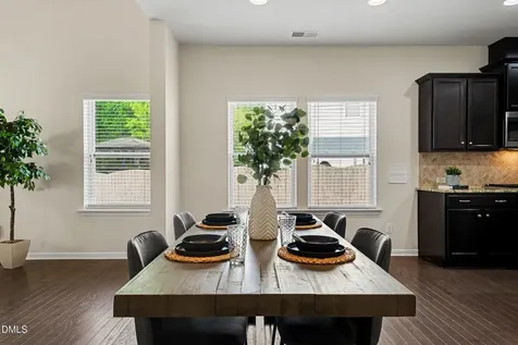 713 Harvest Point Drive Fuquay Varina NC 27526