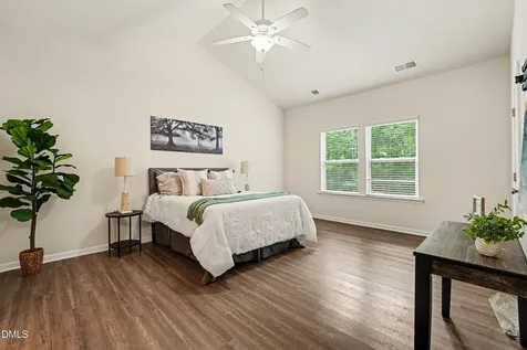 713 Harvest Point Drive Fuquay Varina NC 27526
