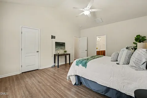 713 Harvest Point Drive Fuquay Varina NC 27526