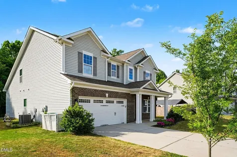 713 Harvest Point Drive Fuquay Varina NC 27526