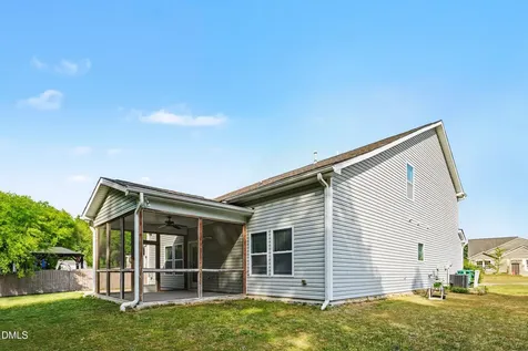 713 Harvest Point Drive Fuquay Varina NC 27526
