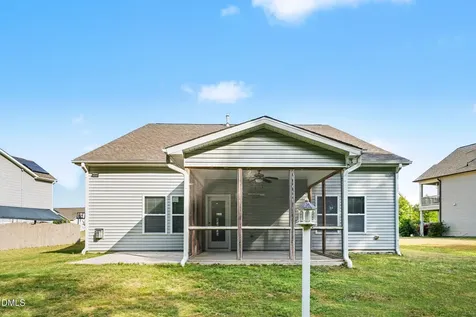 713 Harvest Point Drive Fuquay Varina NC 27526