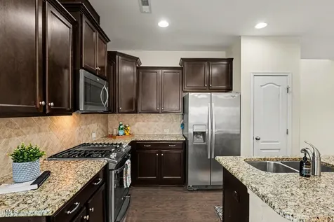 713 Harvest Point Drive Fuquay Varina NC 27526