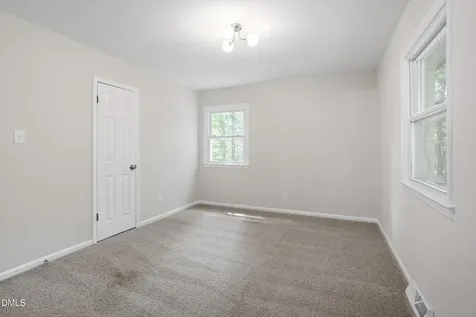 1309 Palmers Grove Church Road Hillsborough NC 27278