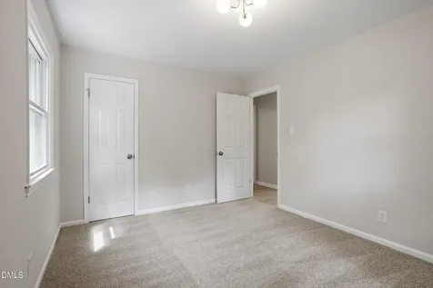 1309 Palmers Grove Church Road Hillsborough NC 27278