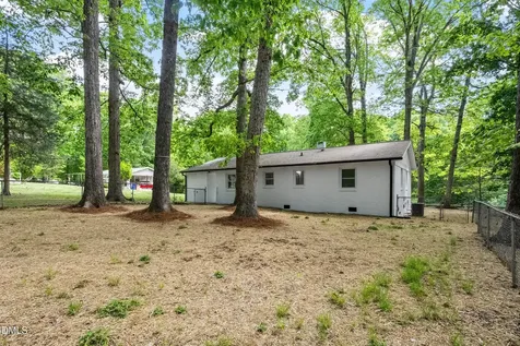 1309 Palmers Grove Church Road Hillsborough NC 27278