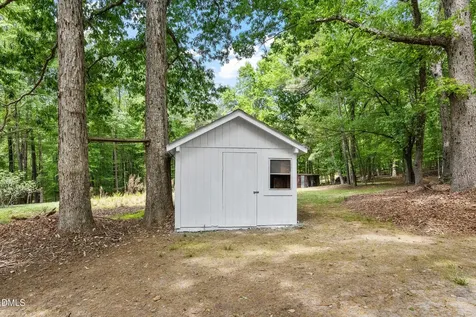 1309 Palmers Grove Church Road Hillsborough NC 27278