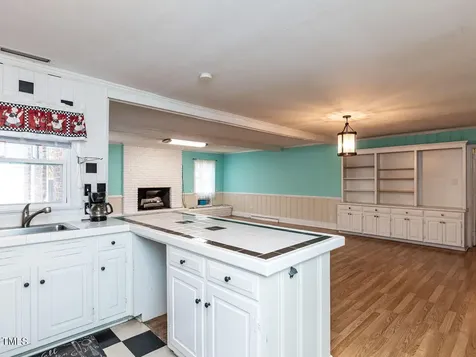 110 W Parker Street Smithfield NC 27577