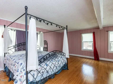 110 W Parker Street Smithfield NC 27577