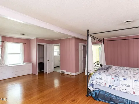 110 W Parker Street Smithfield NC 27577
