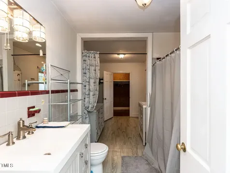 110 W Parker Street Smithfield NC 27577