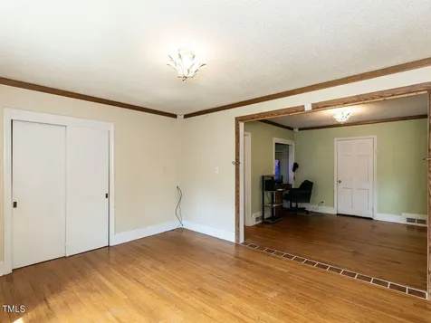 110 W Parker Street Smithfield NC 27577