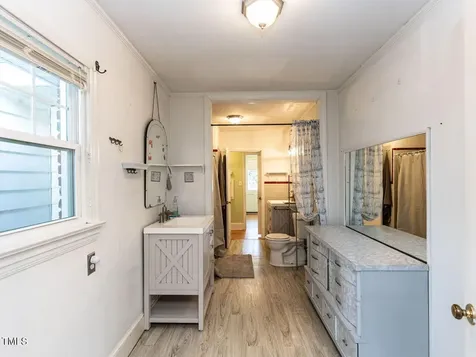 110 W Parker Street Smithfield NC 27577