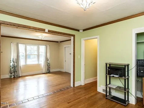 110 W Parker Street Smithfield NC 27577