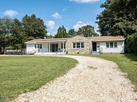 110 W Parker Street Smithfield NC 27577