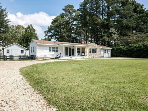 110 W Parker Street Smithfield NC 27577