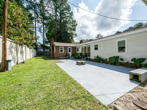 110 W Parker Street Smithfield NC 27577