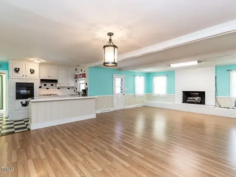 110 W Parker Street Smithfield NC 27577