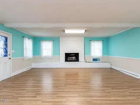 110 W Parker Street Smithfield NC 27577