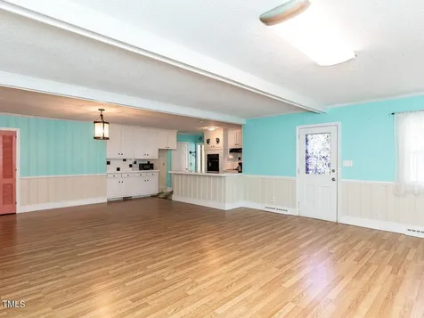 110 W Parker Street Smithfield NC 27577