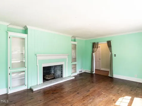 110 W Parker Street Smithfield NC 27577