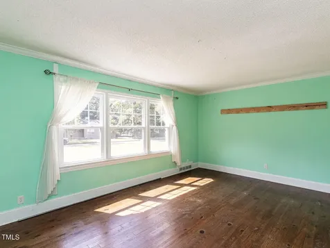 110 W Parker Street Smithfield NC 27577