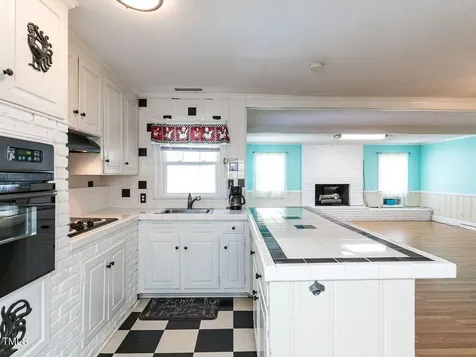 110 W Parker Street Smithfield NC 27577